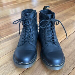 NEW Dr. Martens boots